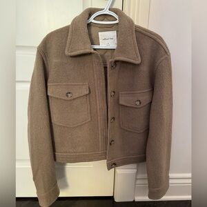 Aritzia Jacket